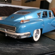 Illustration for article titled Concours dModella: Yat Ming 1948 Tucker 48